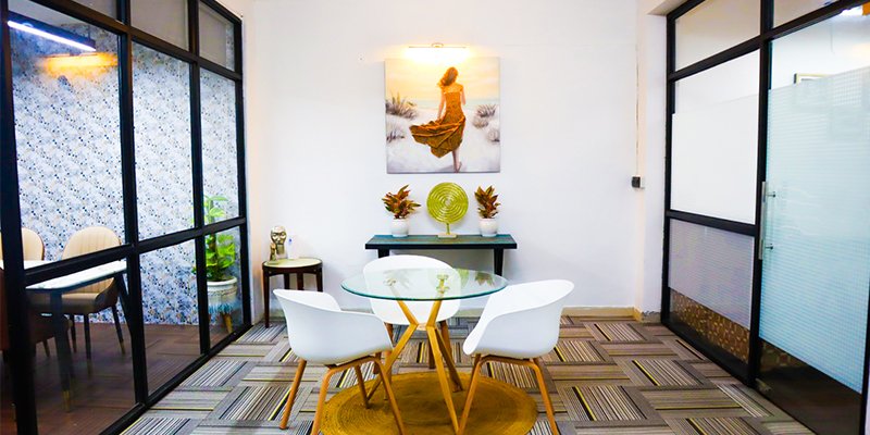 Mental hospital in Gurgaon